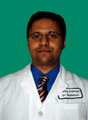 Dr. Nadeem Rahman