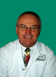Dr. Greg Rainwater